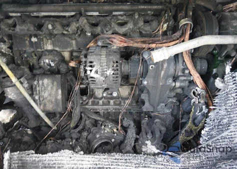 2011 Volvo Xc90 3.2 из США, поврежденный, VIN YV4952CZ4B1582497